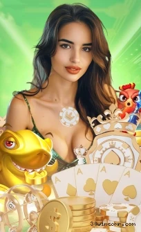 WanBaoDino: Mergulhe na Aventura Pré-Histórica com 30Win Com